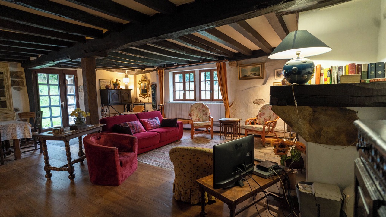 Photo of Livingroom in Sare