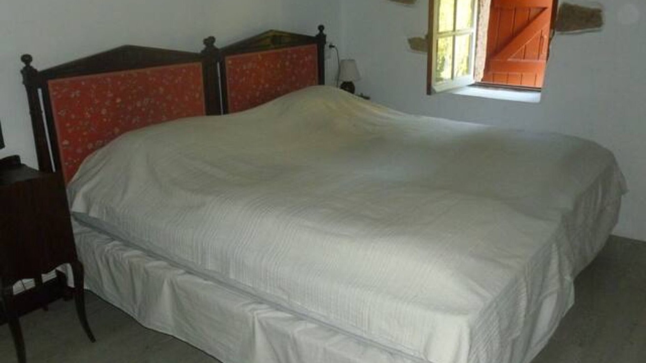 Photo of Bedroom in Sare