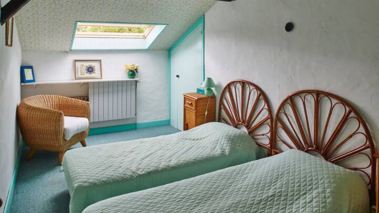 Photo of Bedroom in Sare