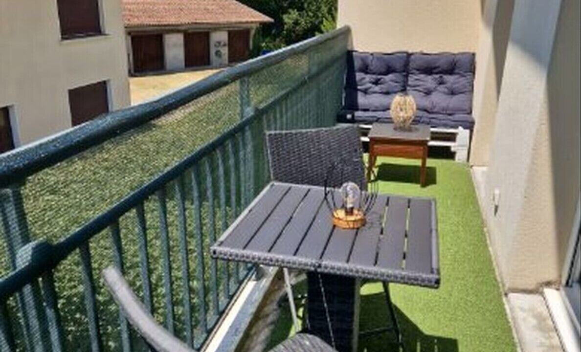 Photo of Outdoor in Sanguinet