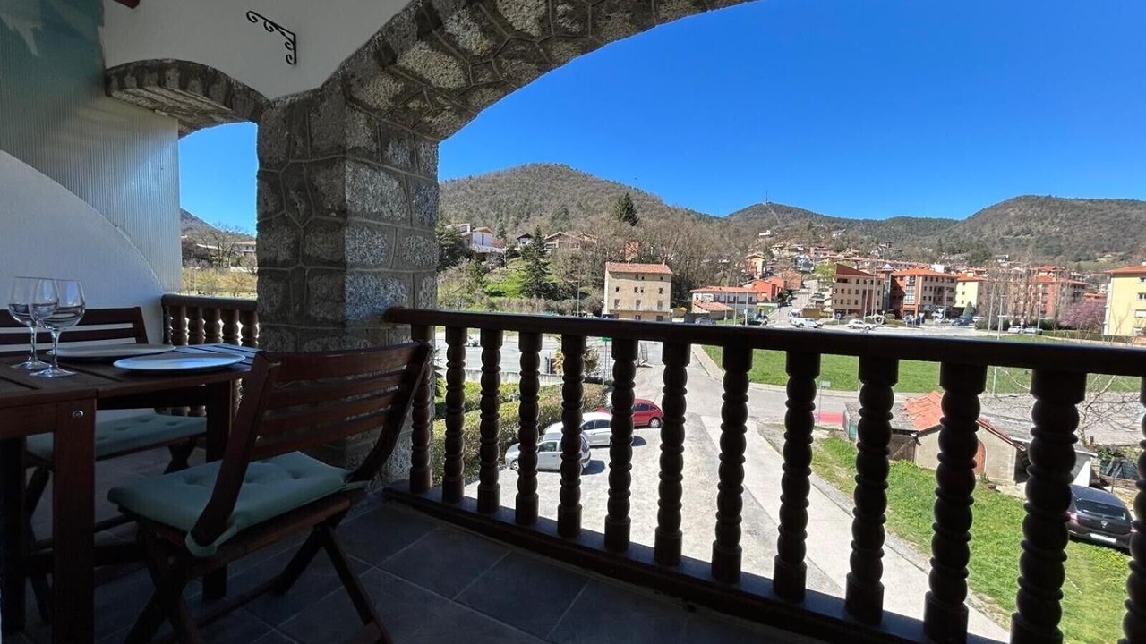 Photo of Outdoor in Ripoll