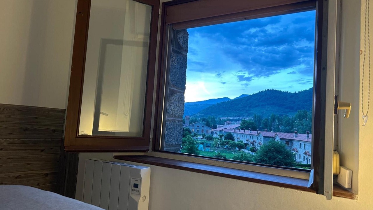 Photo of Bedroom in Ripoll