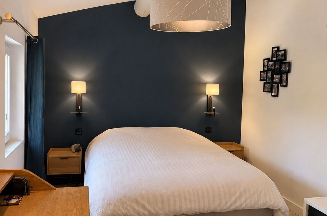Photo of Bedroom in Pont Royal