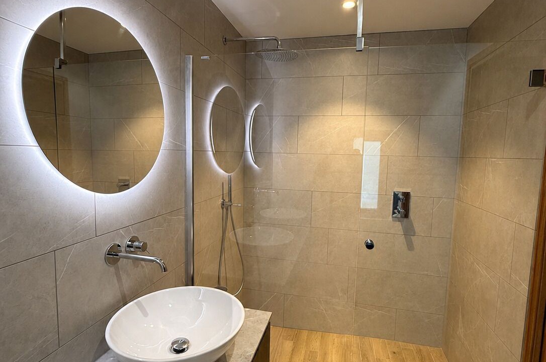 Photo of Bathroom in Pont Royal
