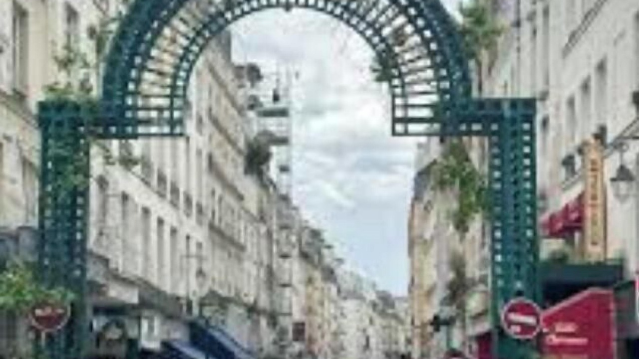 Photo of Others in Quartier du Mail