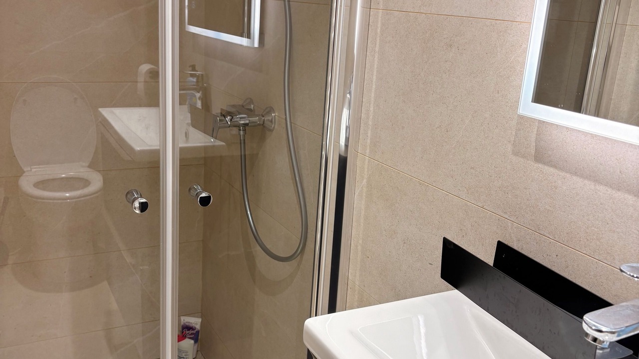 Photo of Bathroom in Aulnay-sous-Bois
