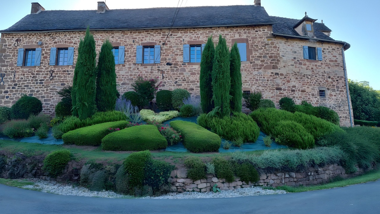 Photo of Outdoor in Escandolieres