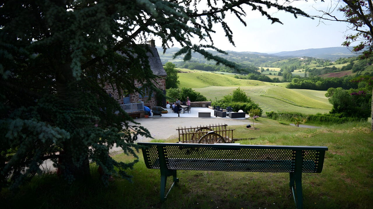 Photo of Outdoor in Escandolieres