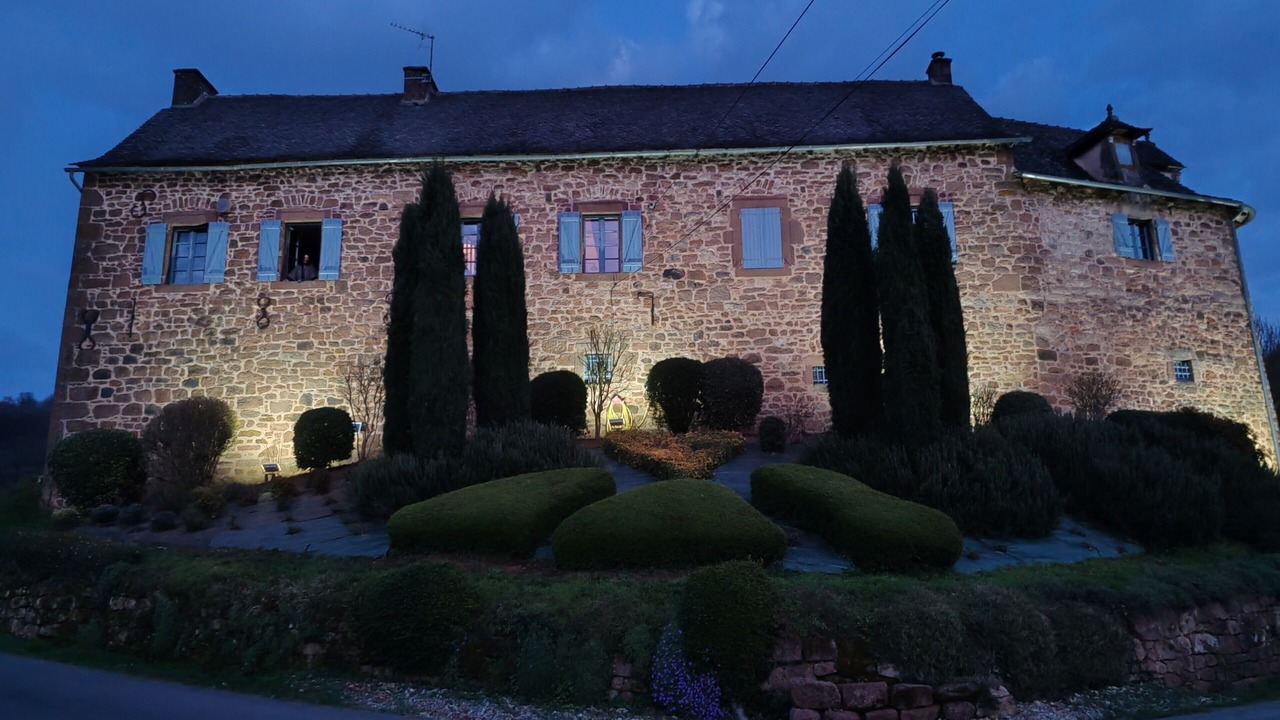 Photo of Outdoor in Escandolieres