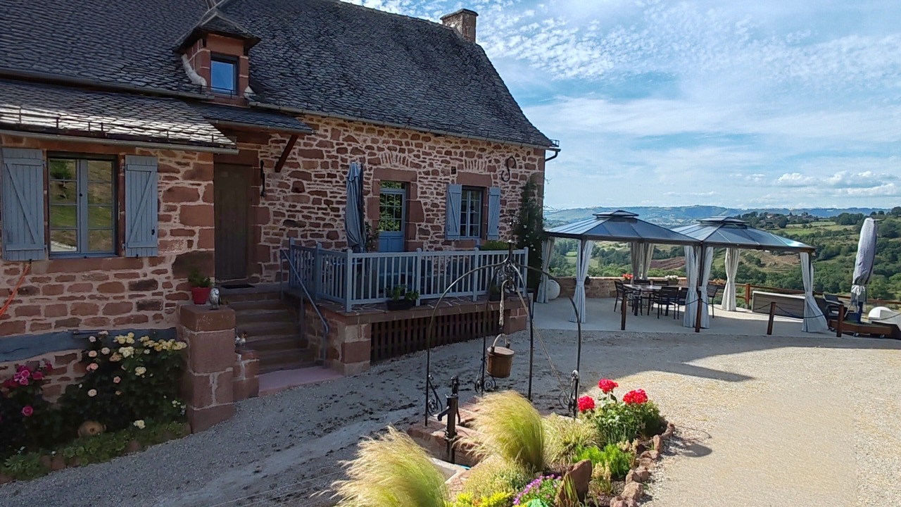 Photo of Outdoor in Escandolieres