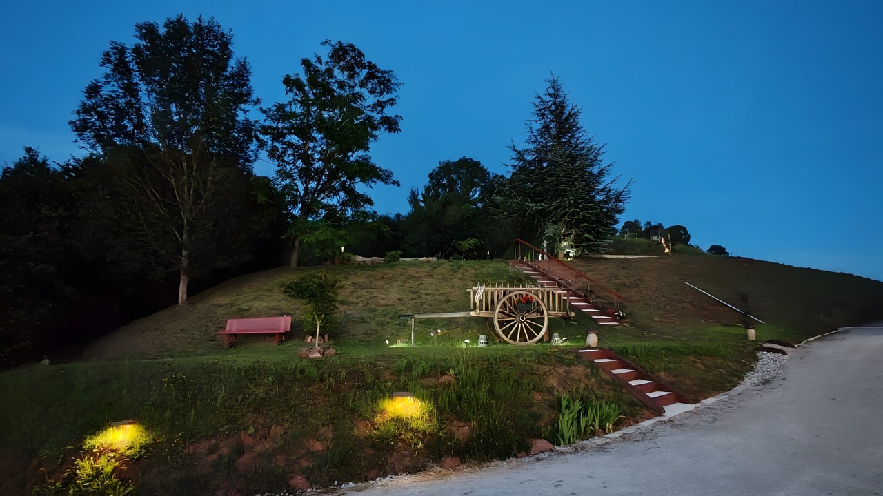 Photo of Outdoor in Escandolieres