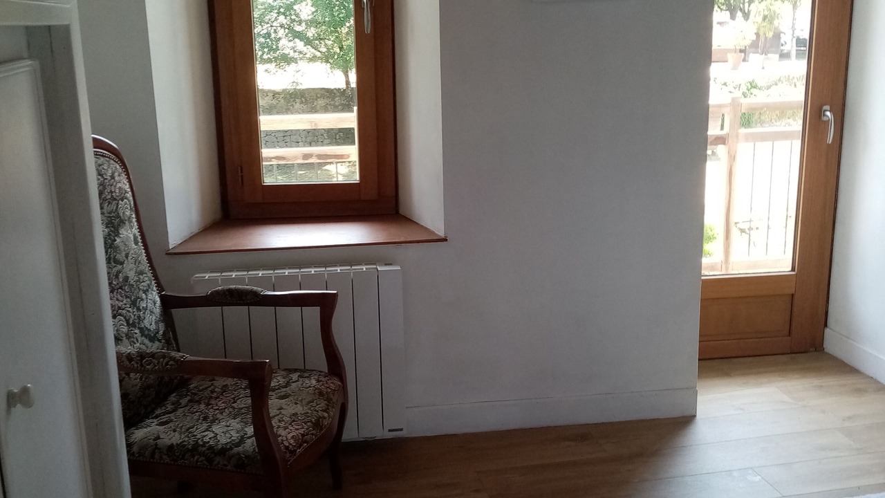 Photo of Bedroom in Aurillac