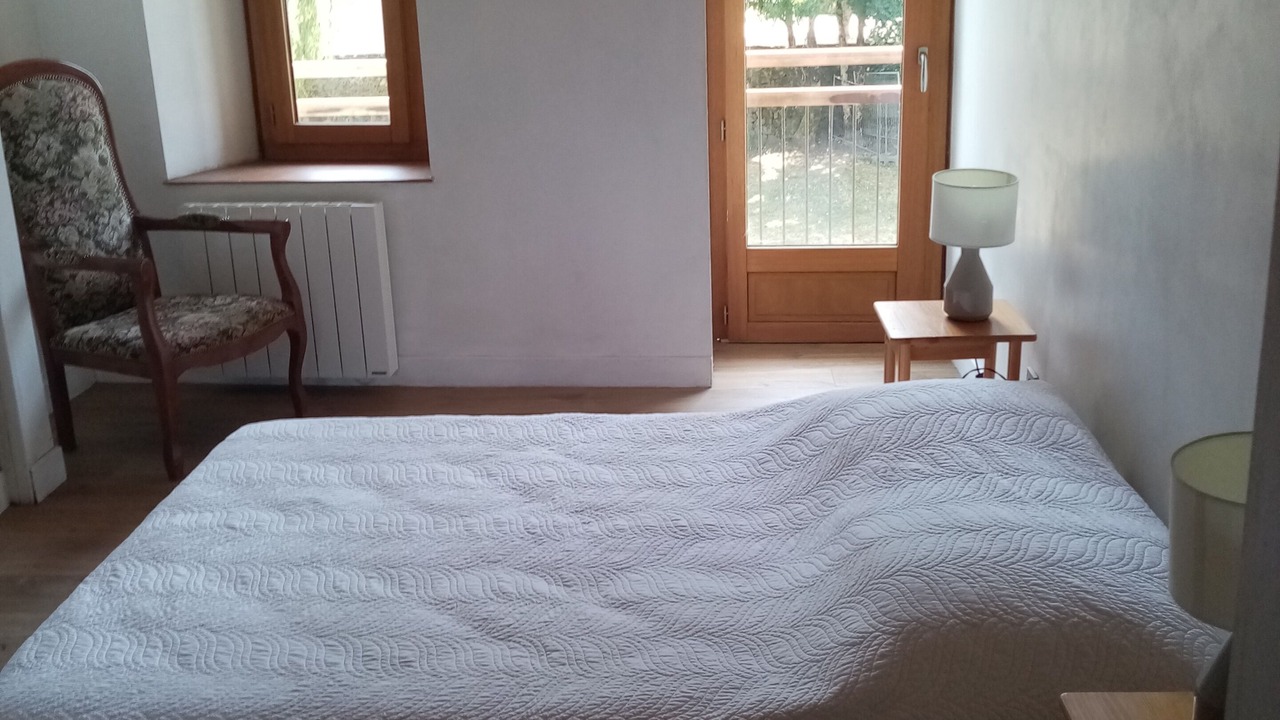 Photo of Bedroom in Aurillac