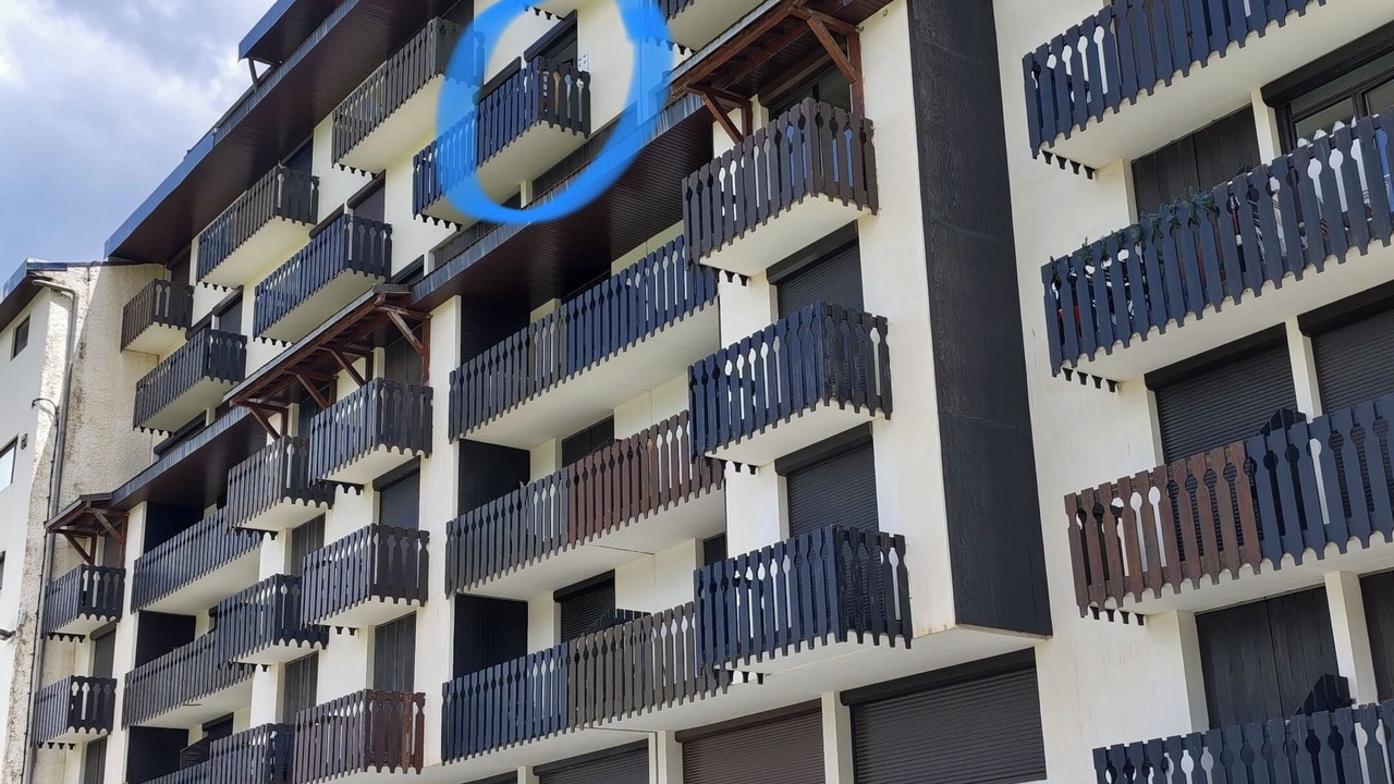 Photo of Outdoor in Pla d'Adet