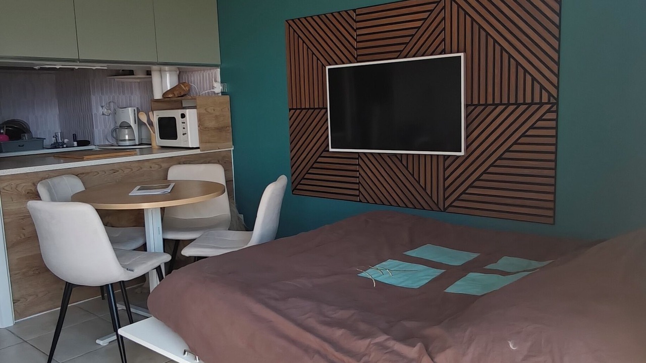 Photo of Bedroom in Pla d'Adet