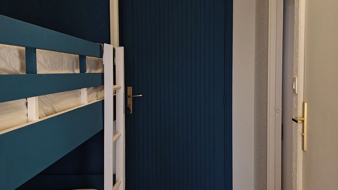 Photo of Bedroom in Pla d'Adet