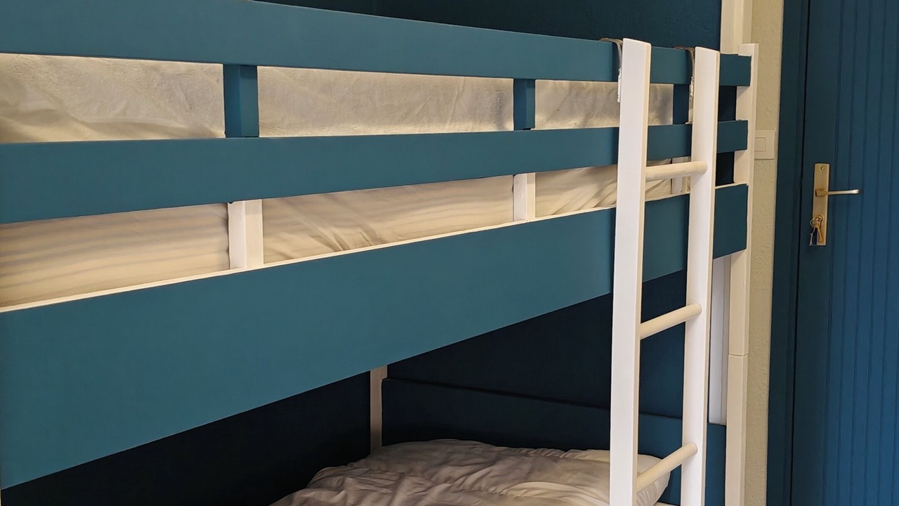 Photo of Bedroom in Pla d'Adet