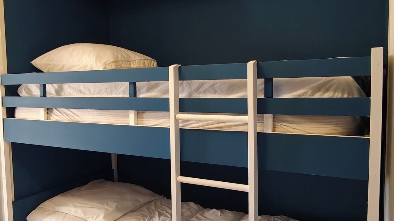 Photo of Bedroom in Pla d'Adet