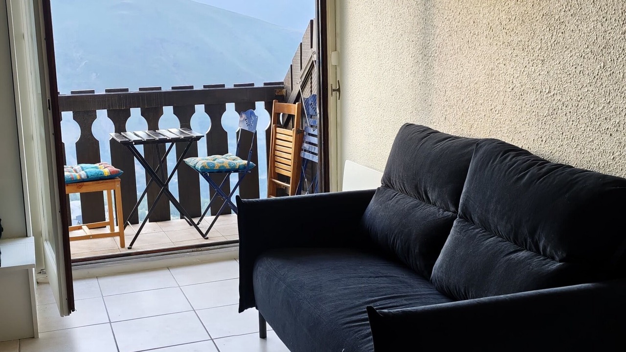 Photo of Livingroom in Pla d'Adet