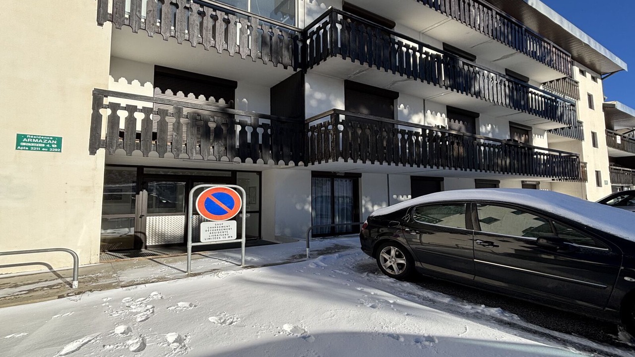 Photo of Outdoor in Pla d'Adet