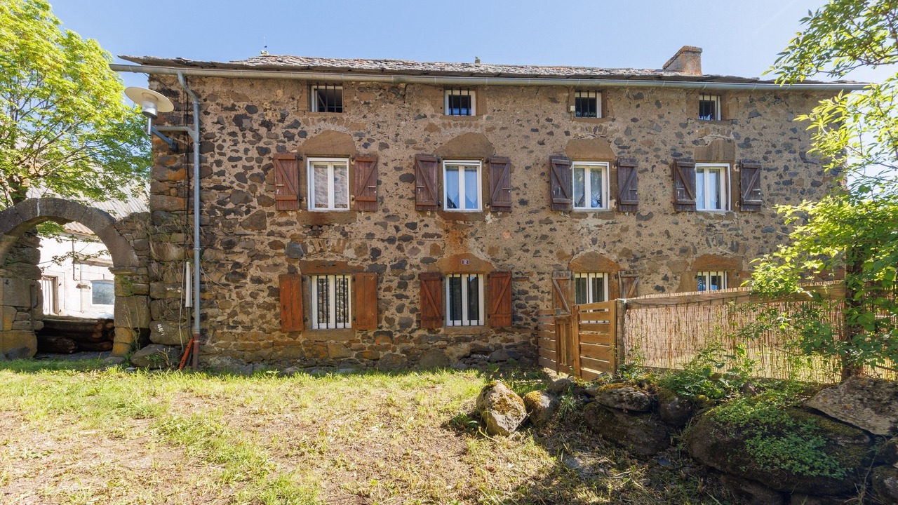 Photo of Outdoor in Chalinargues