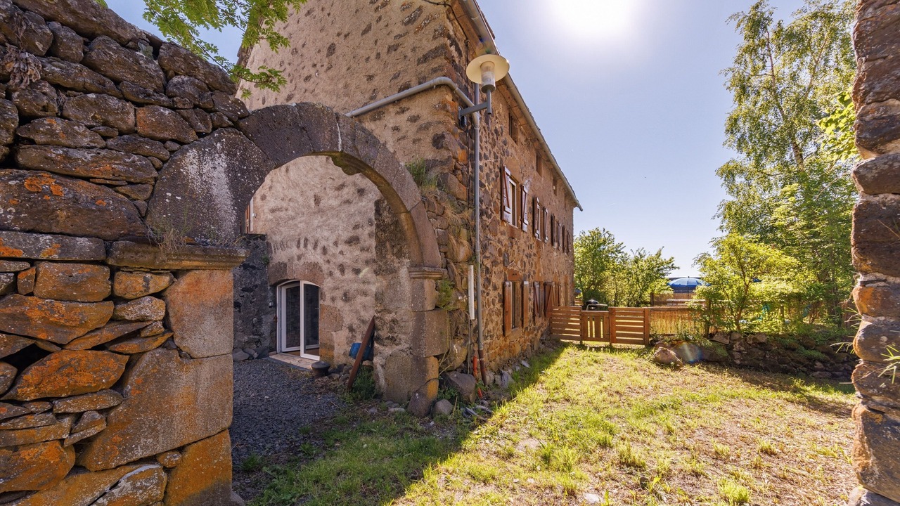 Photo of Outdoor in Chalinargues