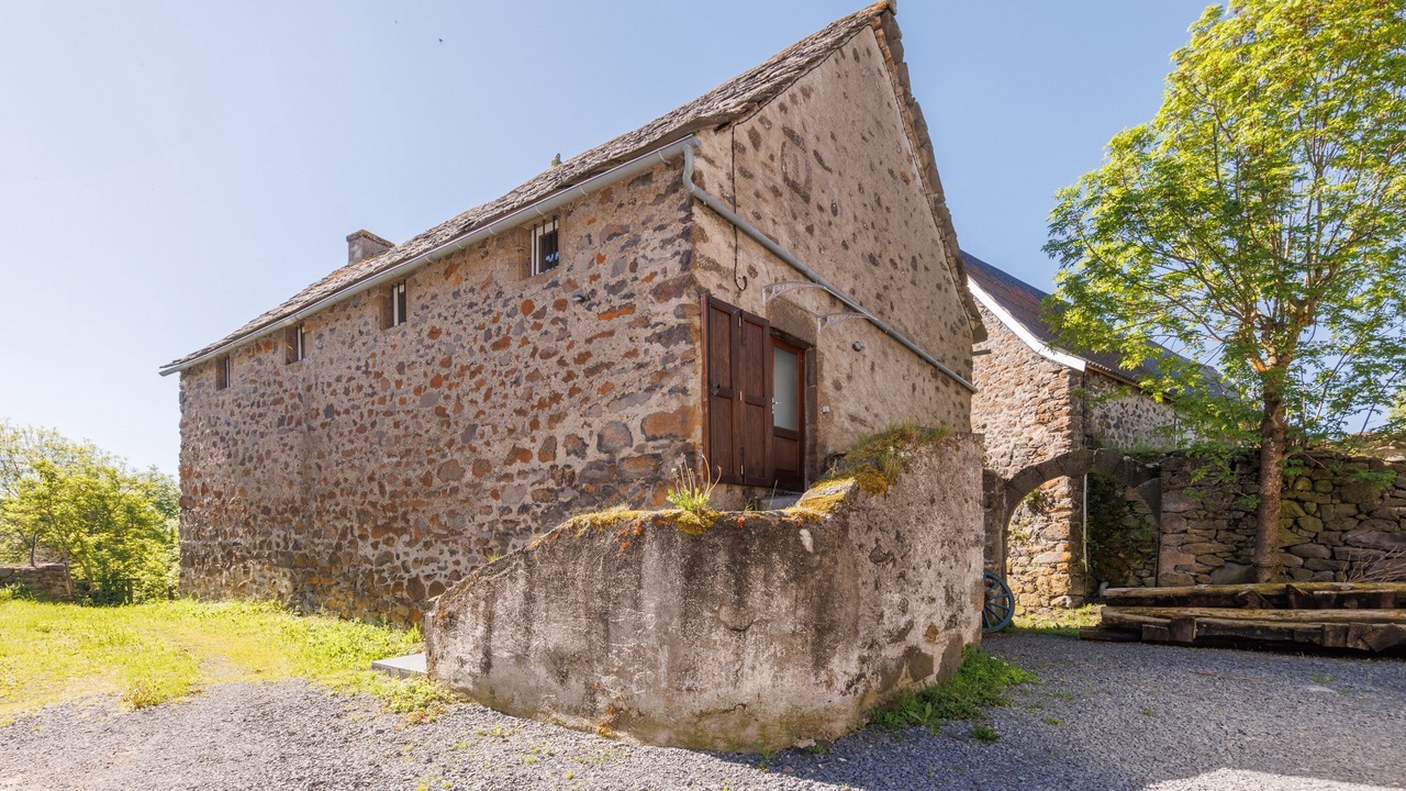 Photo of Outdoor in Chalinargues