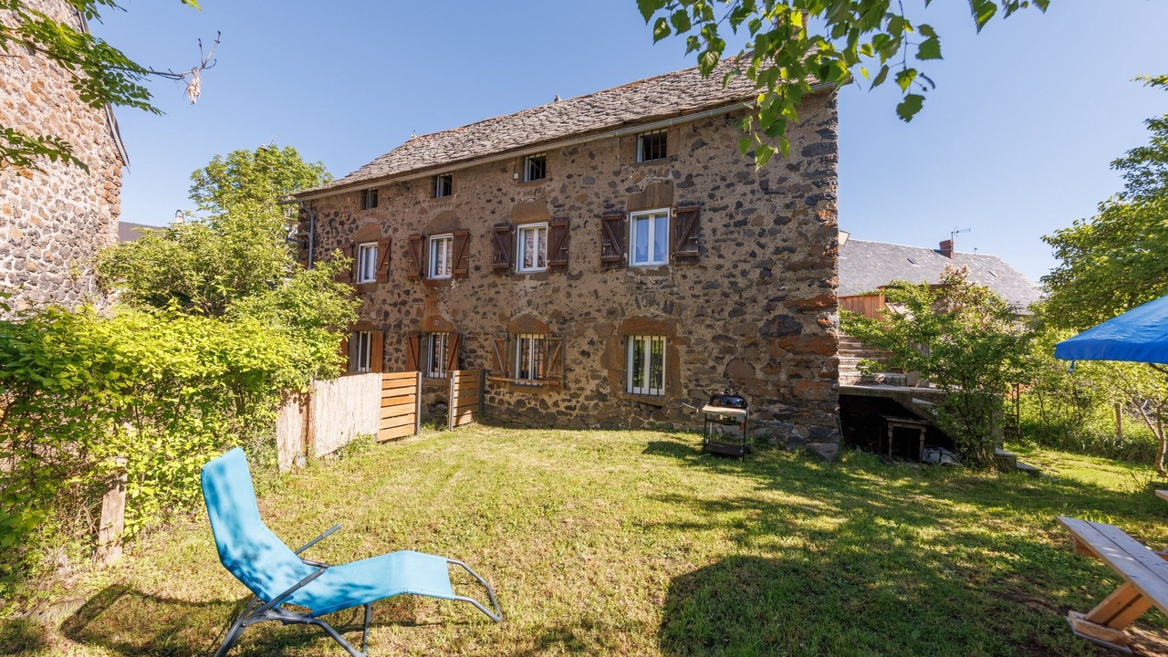 Photo of Outdoor in Chalinargues