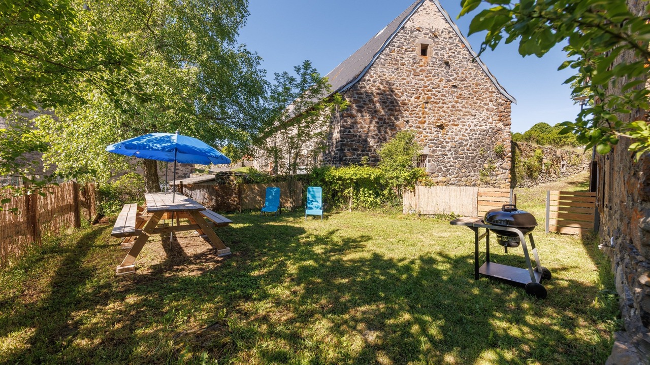 Photo of Outdoor in Chalinargues