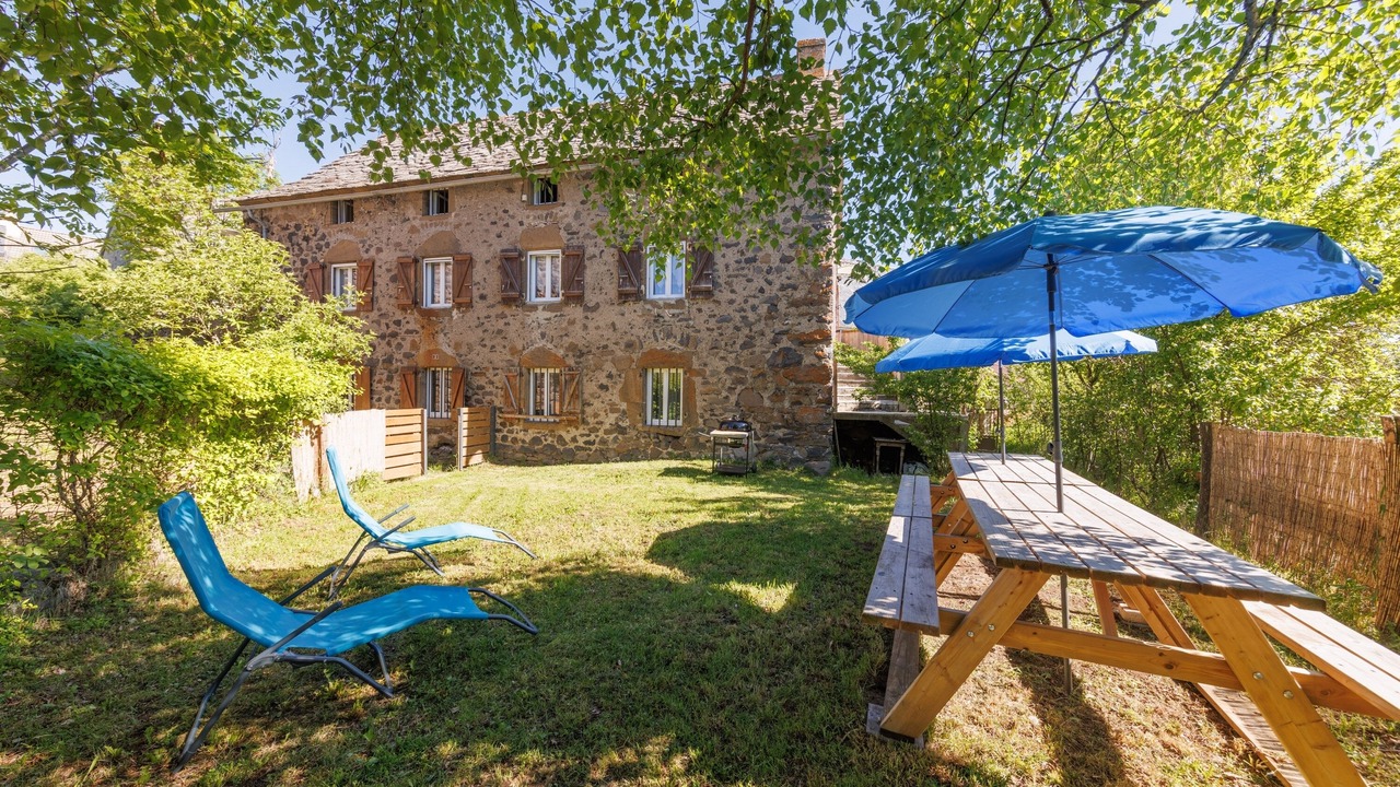 Photo of Outdoor in Chalinargues