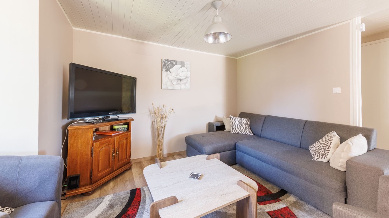 Photo of Livingroom in Chalinargues