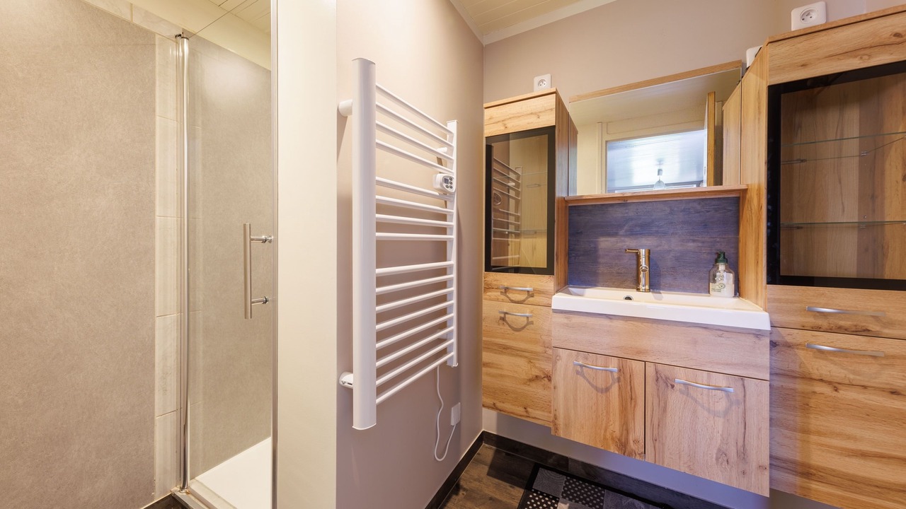 Photo of Bathroom in Chalinargues