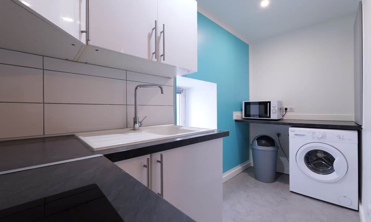 Photo of Kitchen in Le Puy-en-Velay