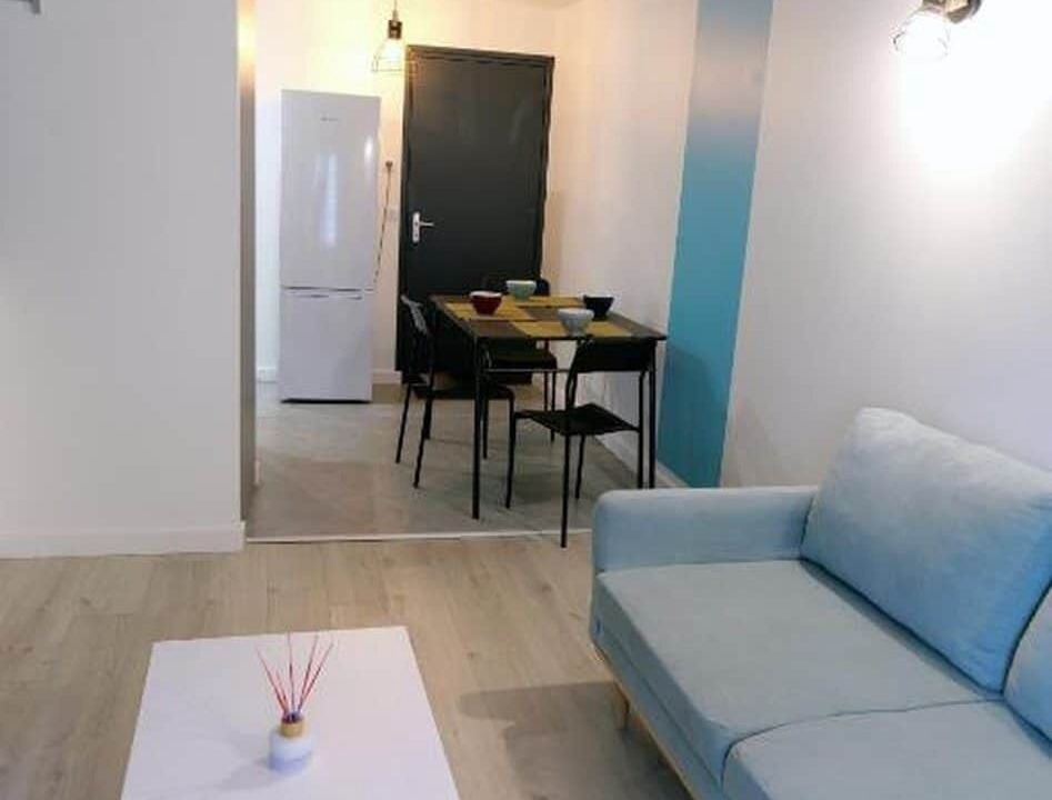 Photo of Livingroom in Le Puy-en-Velay