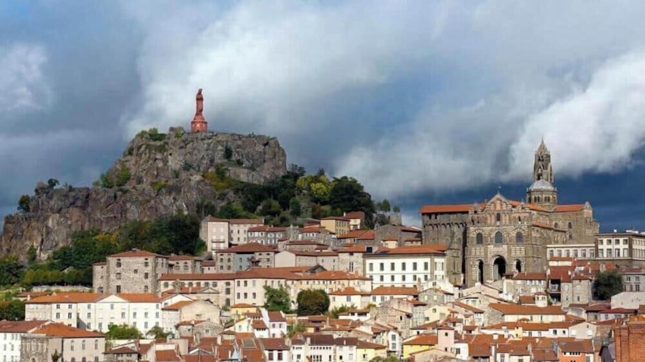Photo of Others in Le Puy-en-Velay