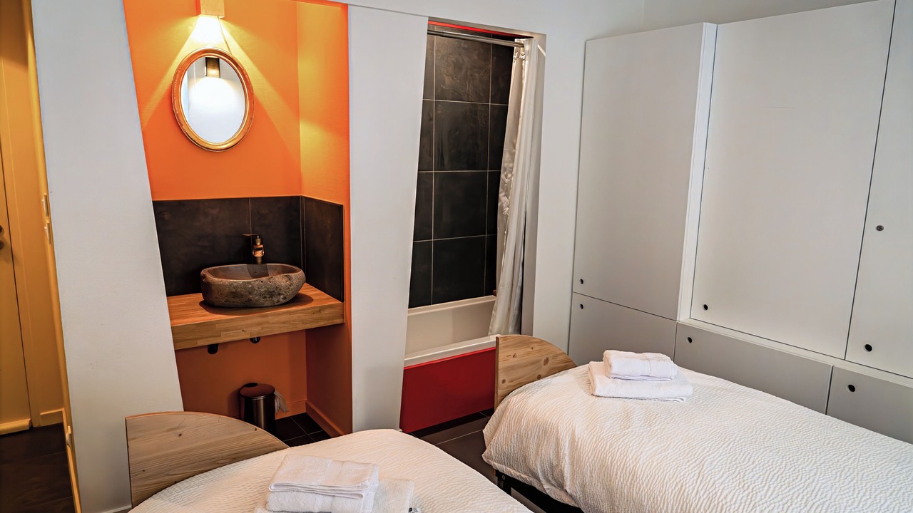 Photo of Bedroom in Saint-Pierre-d'Entremont