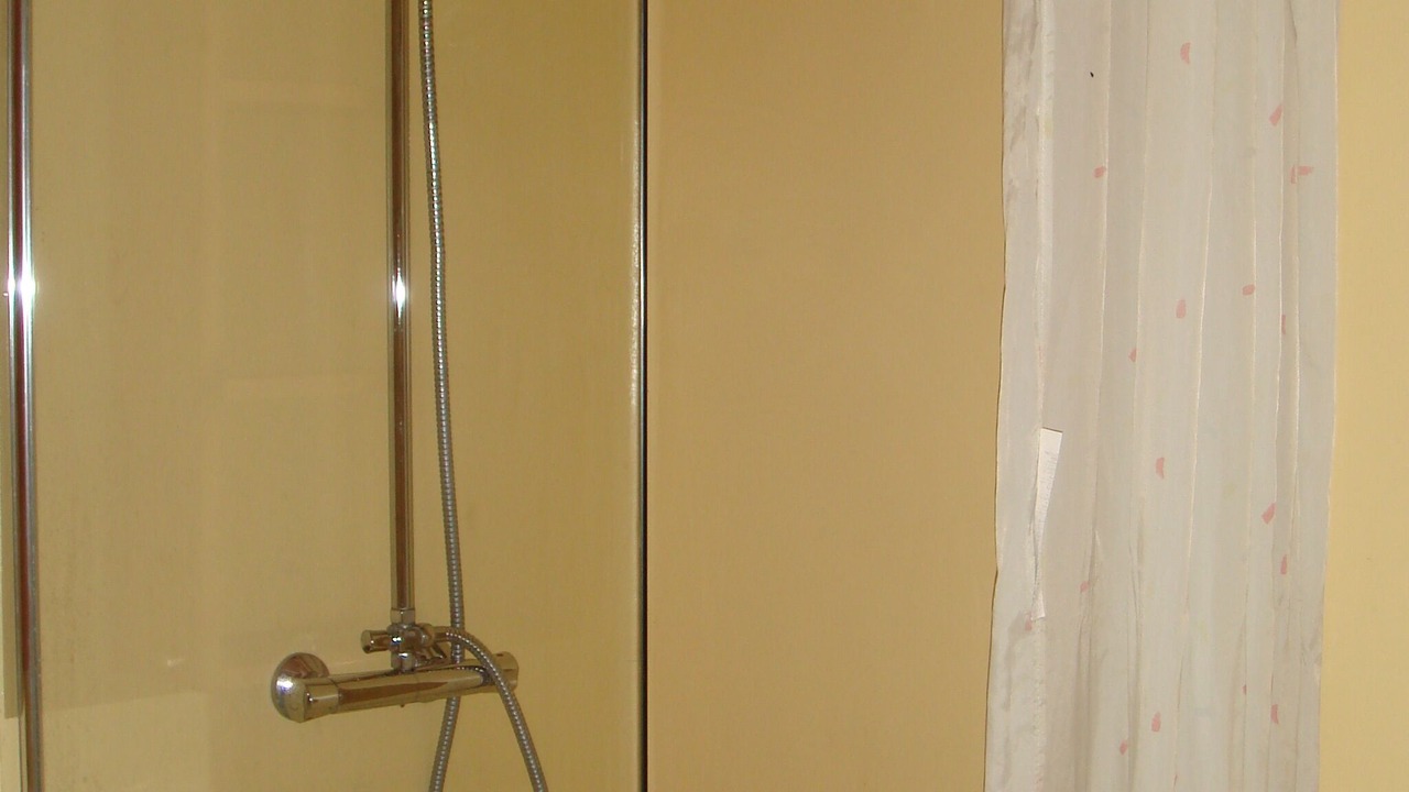 Photo of Bathroom in Lacoste