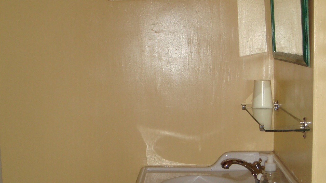 Photo of Bathroom in Lacoste
