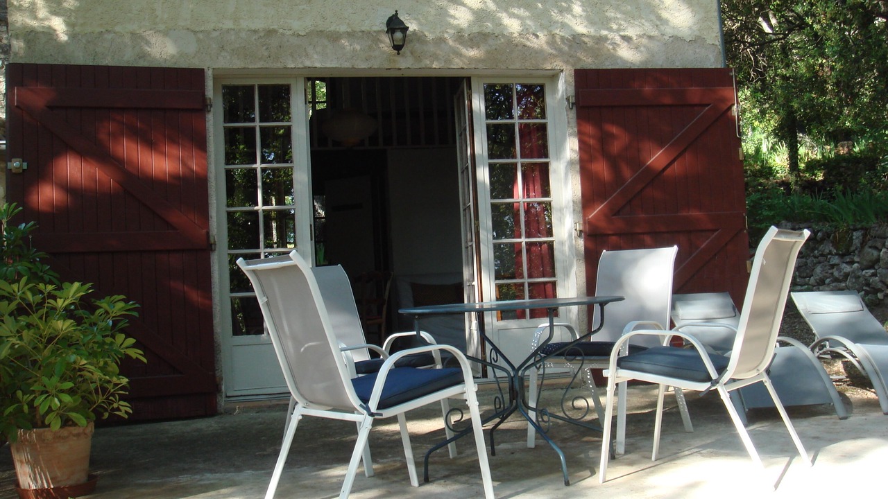Photo of Outdoor in Lacoste