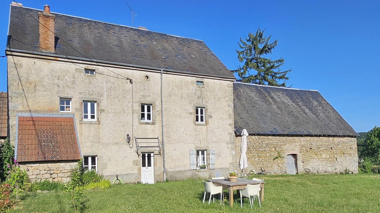 Photo of Outdoor in Creuse