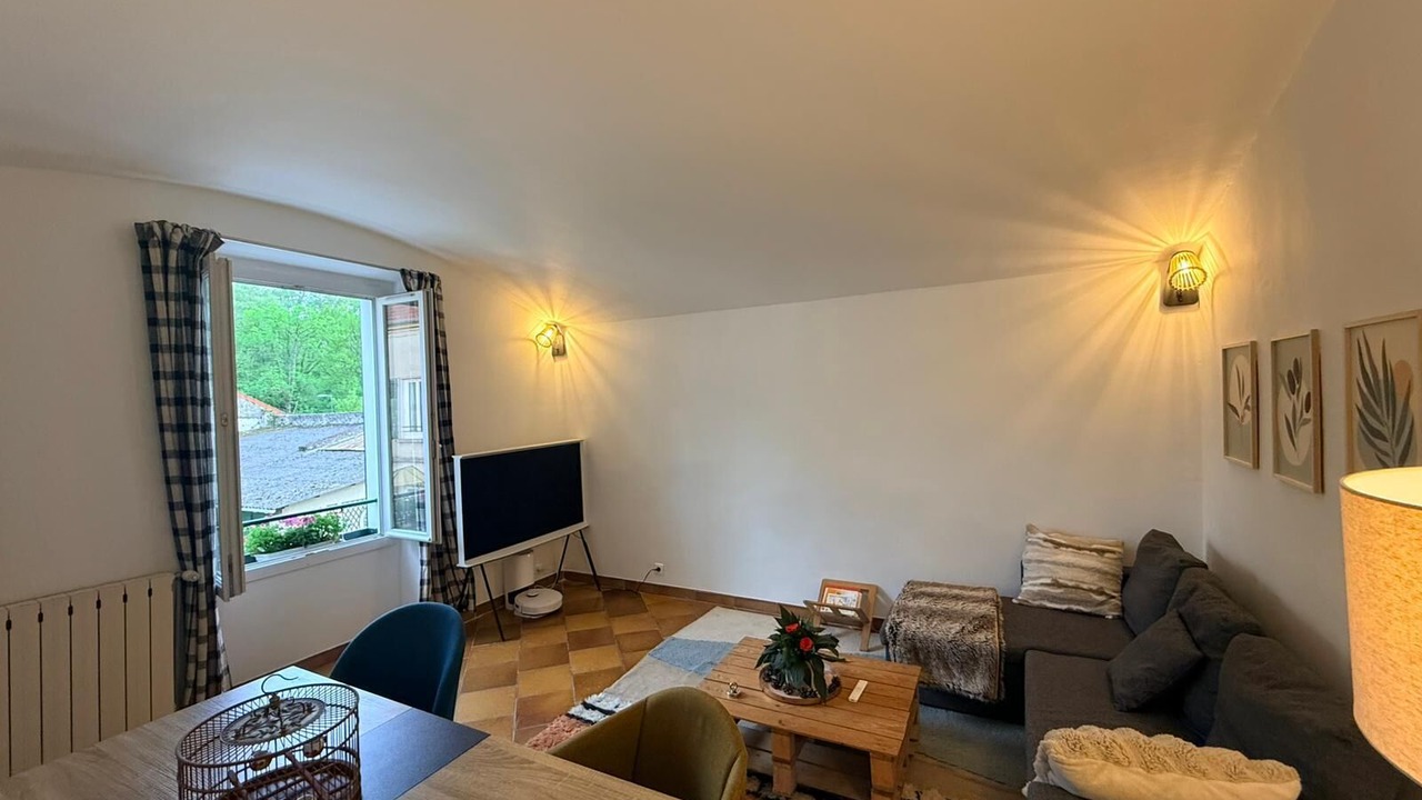 Photo of Livingroom in Villabe