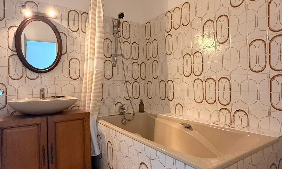 Photo of Bathroom in Villabe