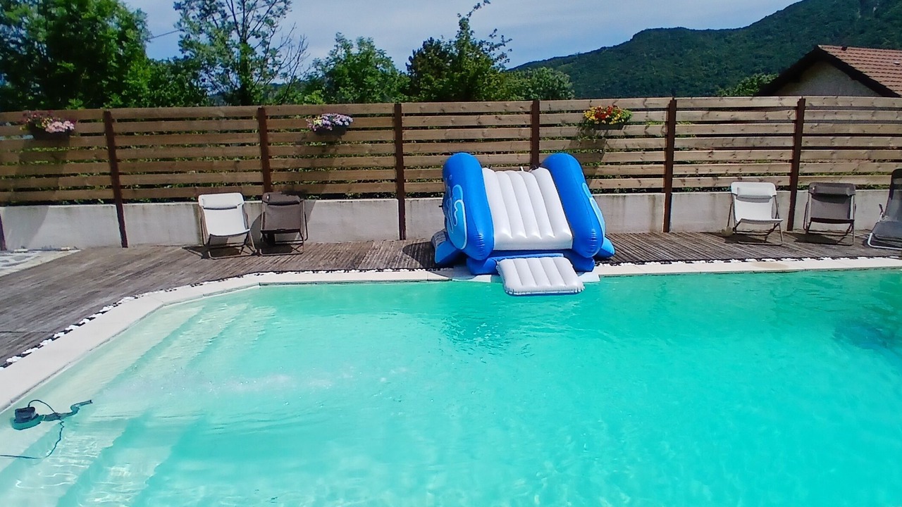 Photo of Outdoor in Saint-Paul-de-Varces