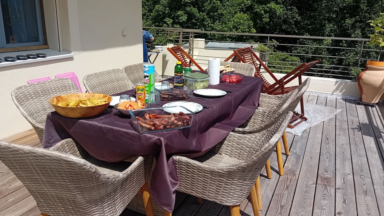 Photo of Outdoor in Saint-Paul-de-Varces