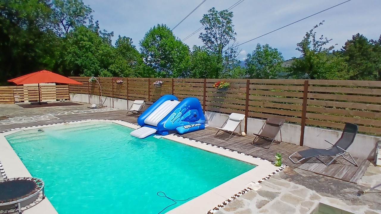 Photo of Outdoor in Saint-Paul-de-Varces