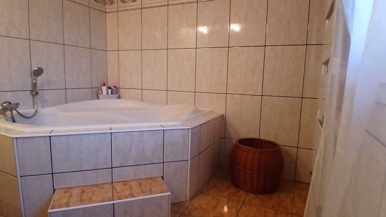 Photo of Bathroom in Saint-Paul-de-Varces