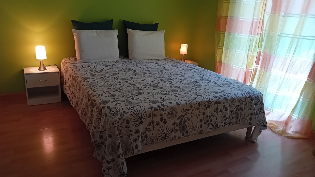 Photo of Bedroom in Saint-Paul-de-Varces