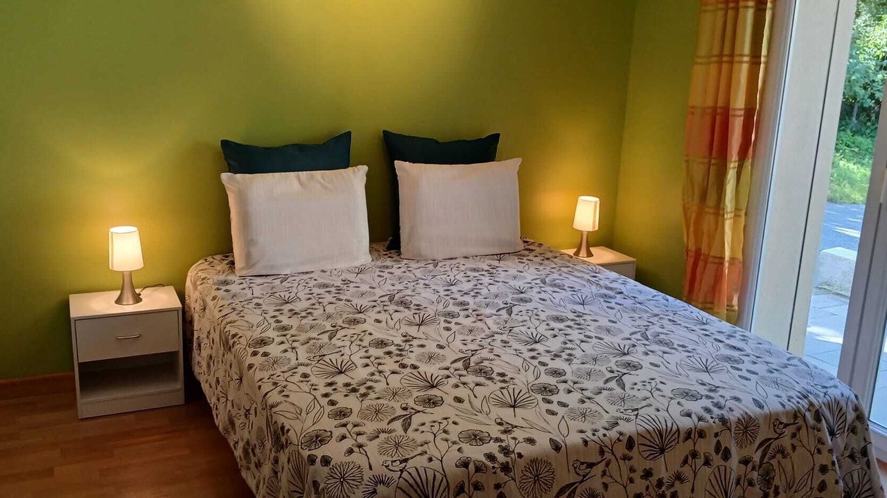 Photo of Bedroom in Saint-Paul-de-Varces