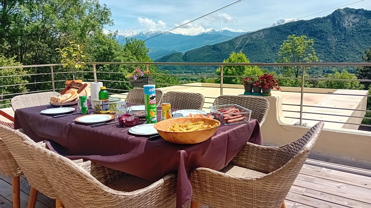 Photo of Outdoor in Saint-Paul-de-Varces
