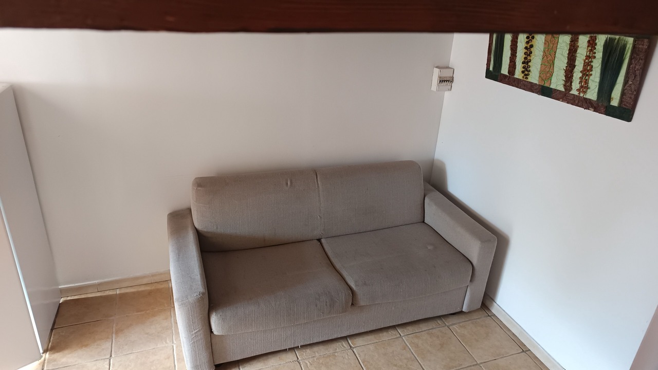 Photo of Livingroom in Villeneuve-les-Maguelone